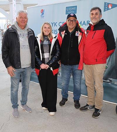 1. Ayak Ödülleri Sahiplerini Buldu