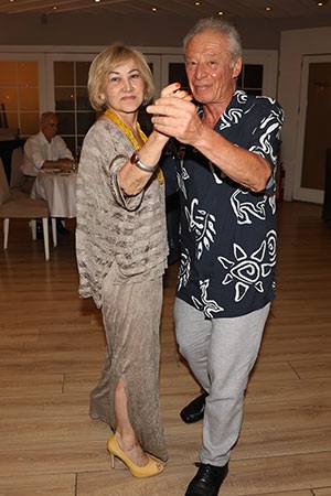 Dansa 3 Aylık Mola Yetti