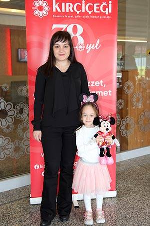 Kırçiçeği'Nde 38. Yıl Buluşması