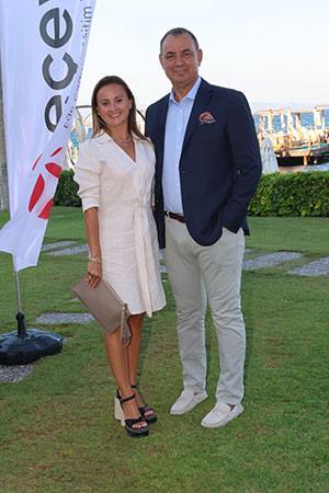 Eçev'Den Tılsımlı Bir Gece