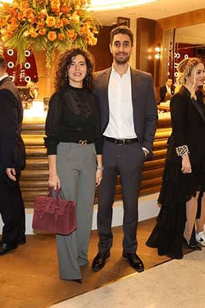 Monreve Brasserie Sizleri Bekliyor