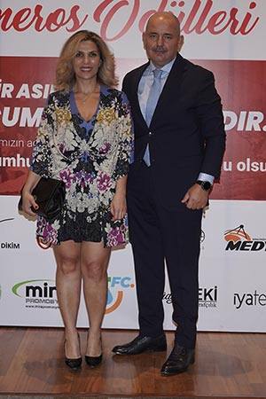 Bizimizmir Homeros Ödülleri Sahiplerini Buldu