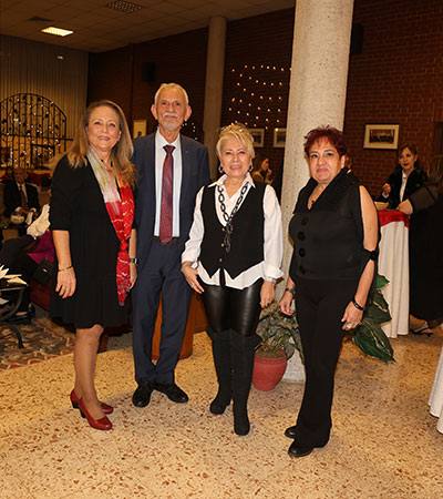 2026'Ya Müzik Ve Eğlenceyle Merhaba