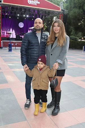 İzmir’İn Kalbinde Yepyeni Bir Yılbaşı Geleneği