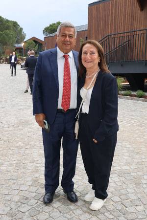 Bağın Kalbinde Yeni Bir Konaklama Deneyimi