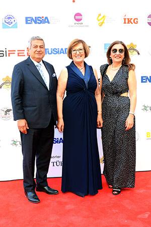 Basifed’Den Yaza Merhaba