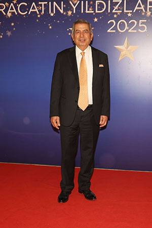 İhracatın Yıldızları Ödüllendirildi