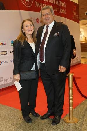 100. Yıla Yakışır Organizasyon