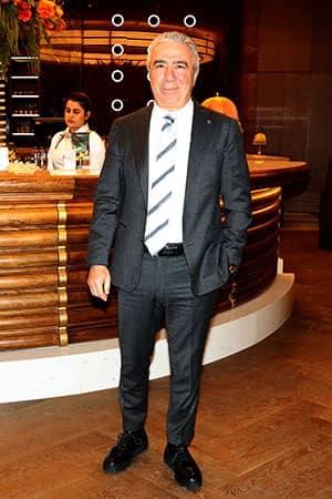 Monreve Brasserie Sizleri Bekliyor