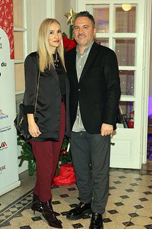 24. Kez Beaujolais Nouveau