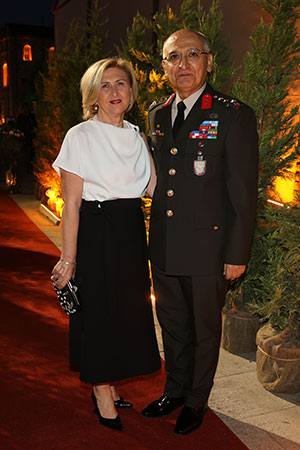 Türkiye Cumhuriyeti Sonsuza Dek Var Olacak