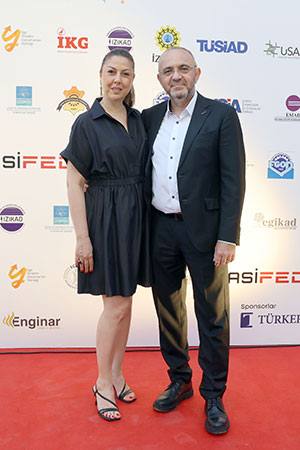 Basifed’Den Yaza Merhaba