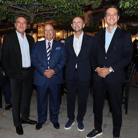 Arkas Arcademia’Ya Özel Açılış