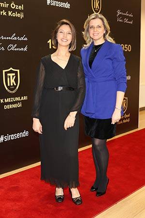 Yarınlarda Var Olmak Ödülleri Sahiplerini Buldu