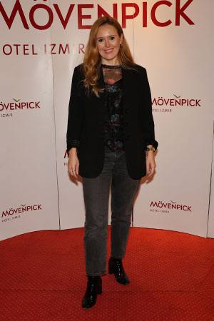 Partnerlerle Yeni Yıl Öncesi Buluşma