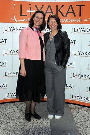 Güçlü Kadınlar Güçlü Yarınlar