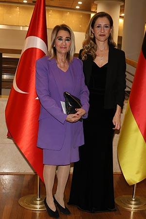 Türkiye- Almanya Dostluk Konseri