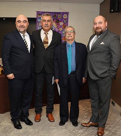 Yamanlar’A 6 Yeni Üye…