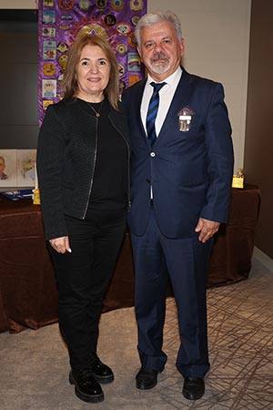 Yamanlar’A 6 Yeni Üye…