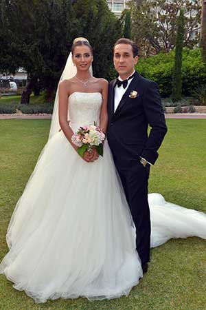 Tatış’A Mimar Gelin