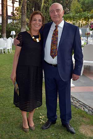 Tatış’A Mimar Gelin