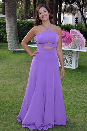 Tatış’A Mimar Gelin