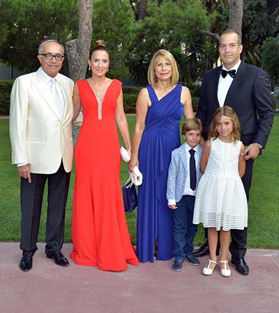 Tatış’A Mimar Gelin