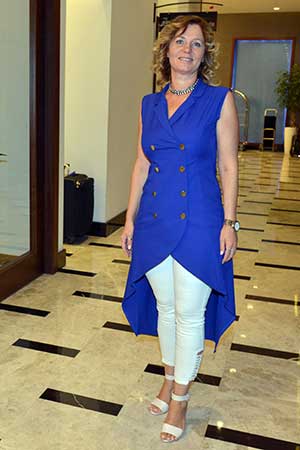 Desteğe Plaketli Teşekkür