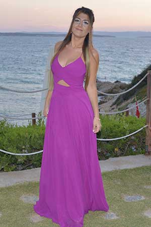 Aşk Ve İş Ortaklığı Aynı Çatı Altında