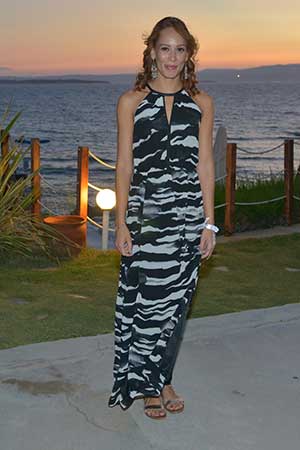 Aşk Ve İş Ortaklığı Aynı Çatı Altında