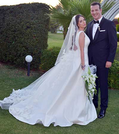 Görkem & Tuğçe Aşkında Mutlu Son