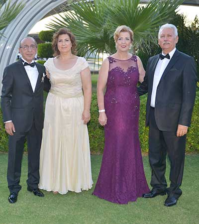 Görkem & Tuğçe Aşkında Mutlu Son