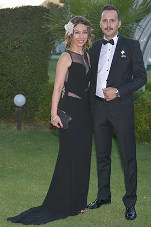 Görkem & Tuğçe Aşkında Mutlu Son