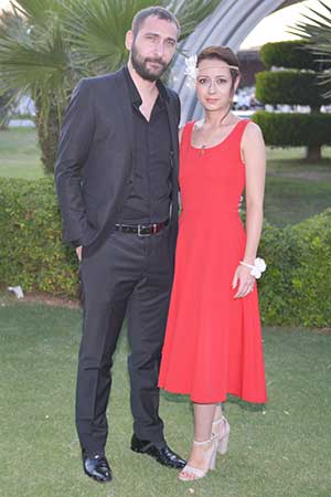 Görkem & Tuğçe Aşkında Mutlu Son