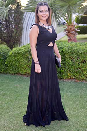 Görkem & Tuğçe Aşkında Mutlu Son