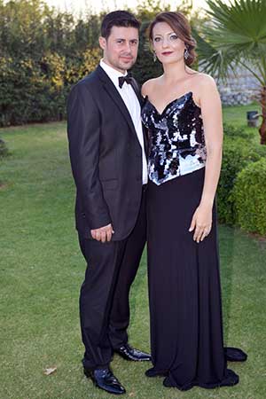 Görkem & Tuğçe Aşkında Mutlu Son