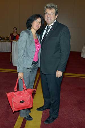 Çin’İn 67. Kuruluş Yıldönümü Kutlandı