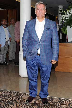 32. Yaşa 13.Onur Projesi