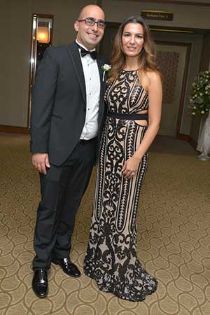 Gözde İle Ejder Çok Mutlu