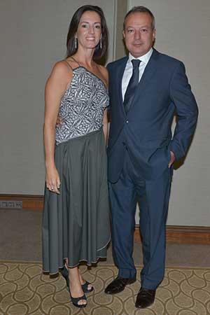 Gözde İle Ejder Çok Mutlu