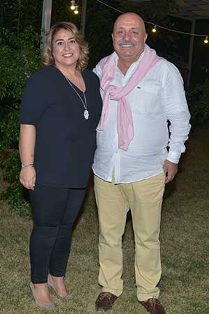 40'Ncı Yıla Özel Kutlama