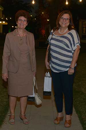 40'Ncı Yıla Özel Kutlama