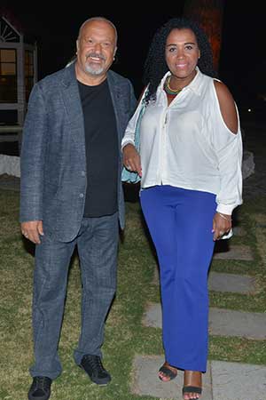 40'Ncı Yıla Özel Kutlama