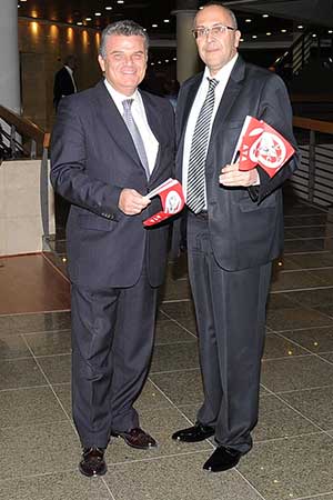 Cumhuriyet Bayramı’Na Özel Konser