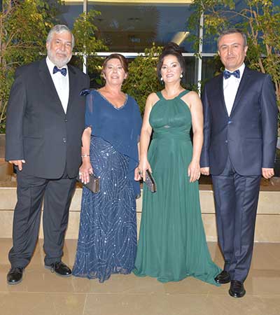 Burcu İle Aykut Evlendi