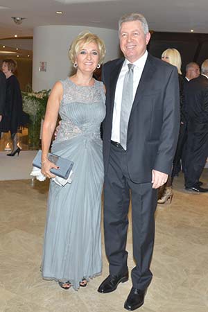 Sporcuya İş Kadını Eş