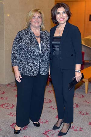 Takev Ailesinin Anlamlı Buluşması