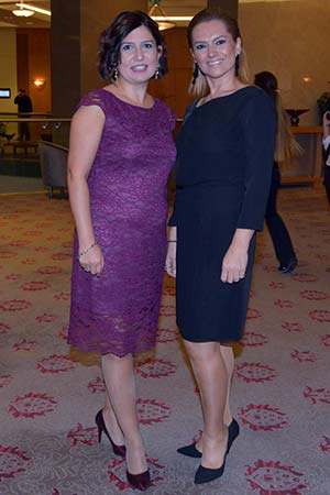 Takev Ailesinin Anlamlı Buluşması