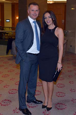 Takev Ailesinin Anlamlı Buluşması