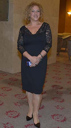 Takev Ailesinin Anlamlı Buluşması